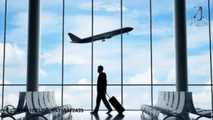 حمل طلا در فرودگاه